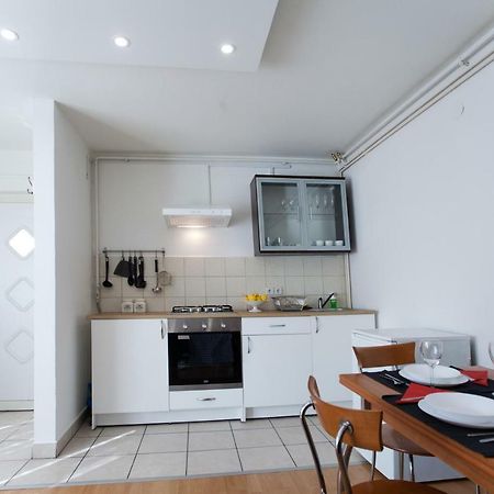 Apartman Sara Zagreb Dış mekan fotoğraf
