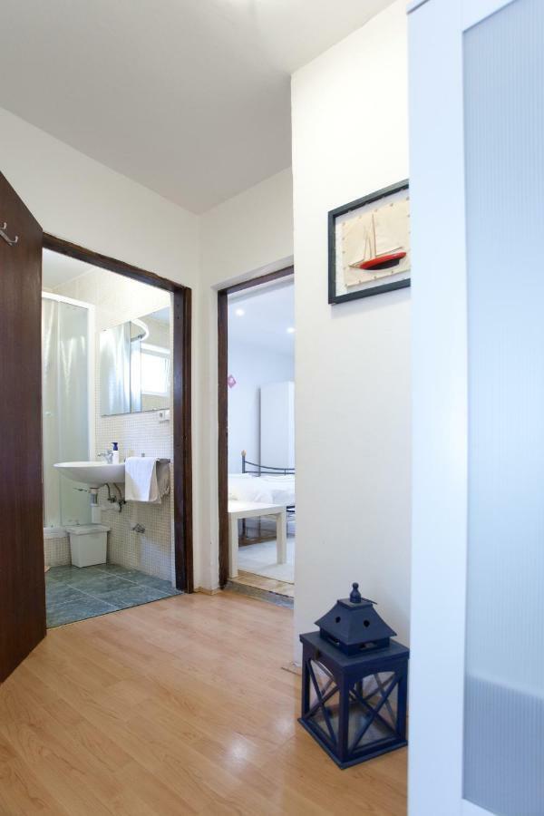 Apartman Sara Zagreb Dış mekan fotoğraf